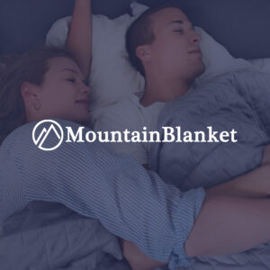 MountainBlanket